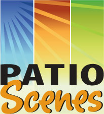 Patio Scenes